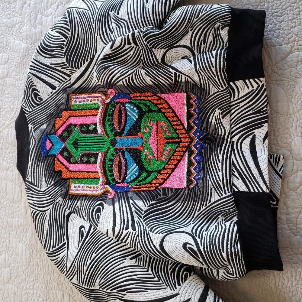 Bomber - Picture 2 of 3
